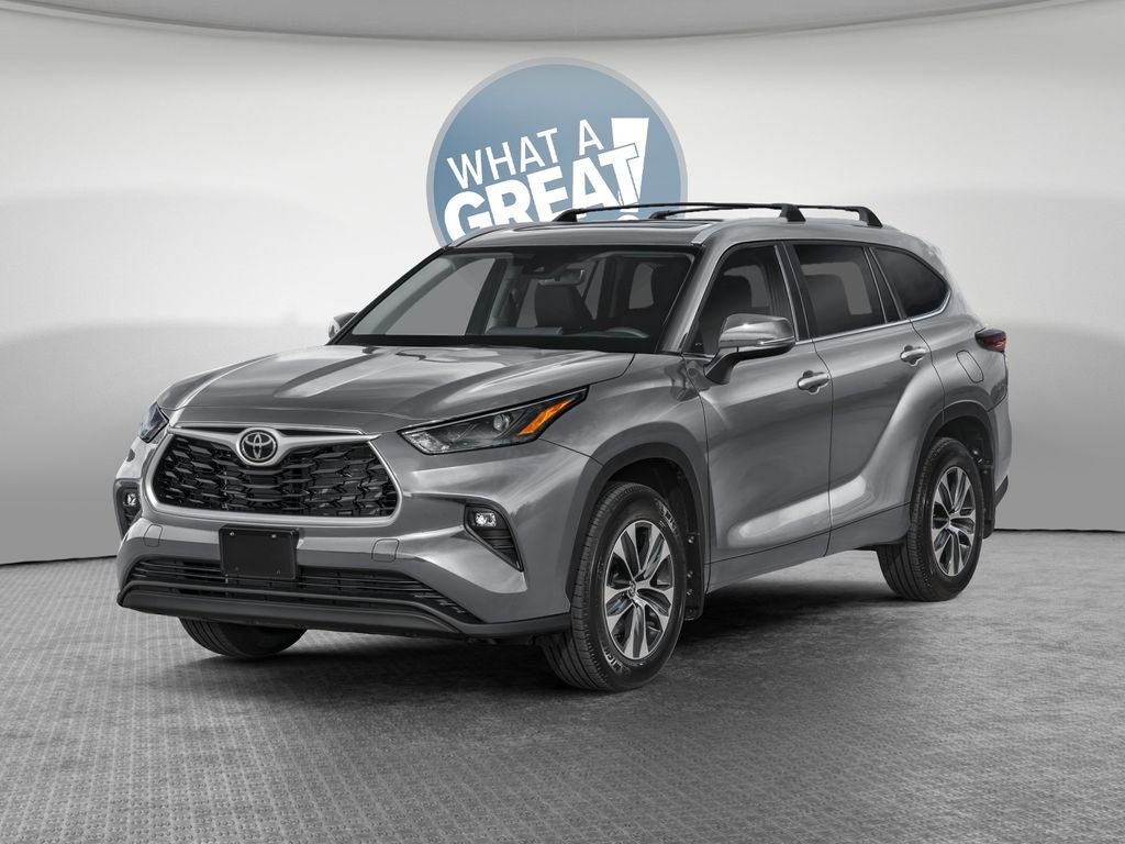 2026 Toyota Highlander Limited in Heavy Metal <a role='button' class='viewDgDisclaimersButton' data-toggle='modal'...